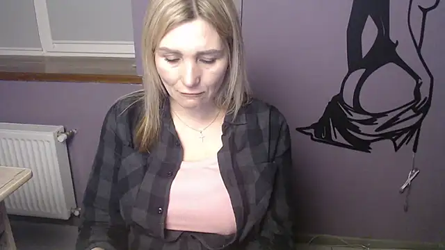  sexy lady online show from 03.14.26
