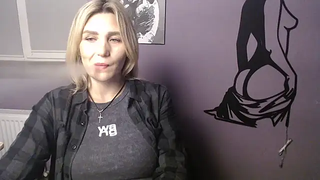  sexy lady online show from 03.24.26