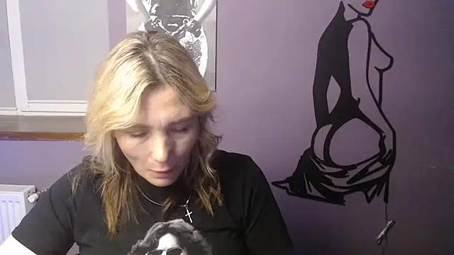  sexy lady online show from 04.06.26