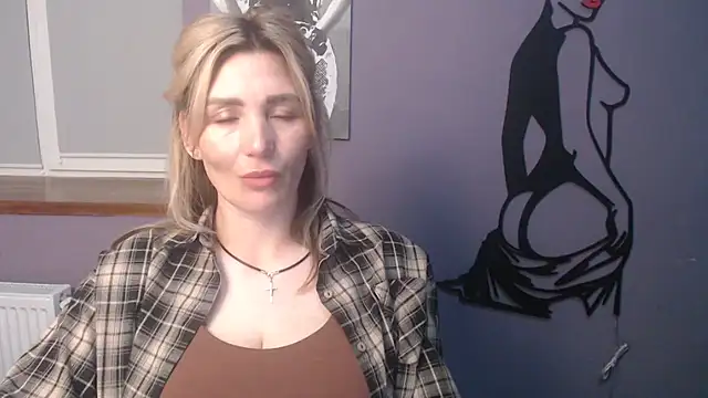  sexy lady online show from 04.07.26