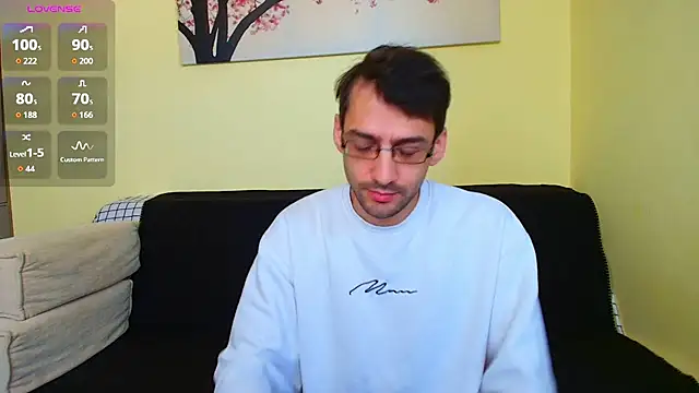 HungEddy online show from 11.24.25