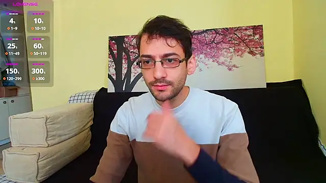 HungEddy online show from 11.26.25