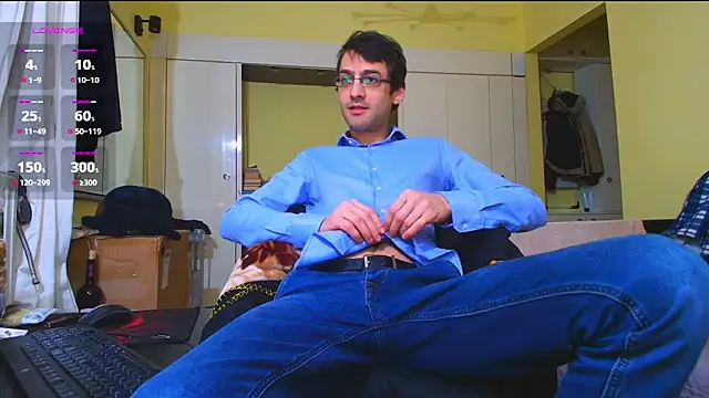 HungEddy online show from 02.02.26