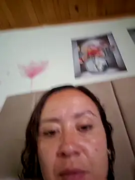 RenataSexy  online show from 03.12.26