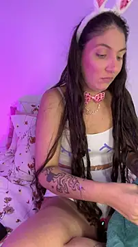 DianaSartori online show from 04.06.26