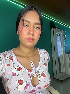 ALANAH KITTY online show from 02.21.26