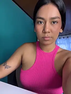 ALANAH KITTY online show from 03.12.26