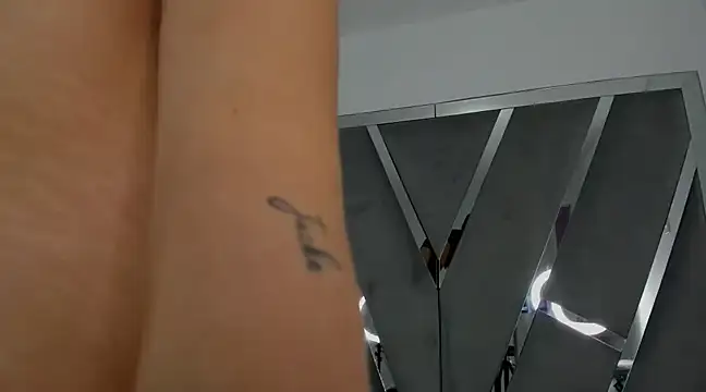 Sofia-candyht online show from 02.03.25