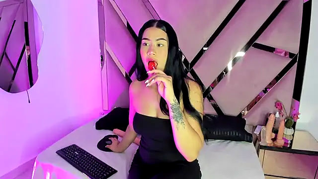 Sofia-candyht online show from 02.06.25