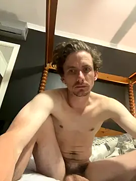 bradleyjamesmc online show from 11.15.25