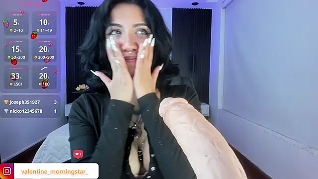 Gianna foxy online show from 12.29.24