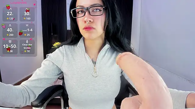 Gianna foxy online show from 01.29.25