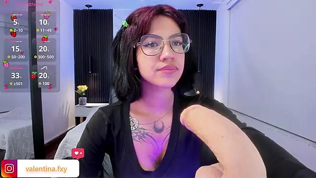 Gianna foxy online show from 03.14.25