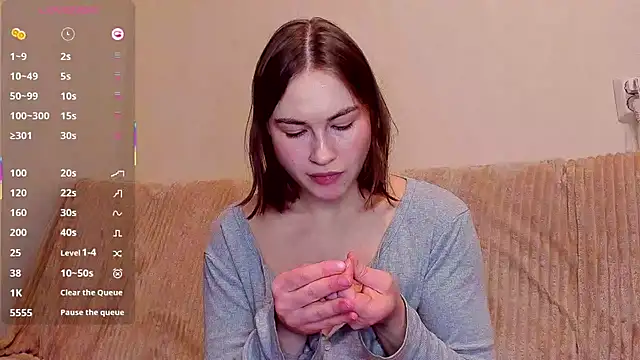 sleeeep y online show from 03.24.26