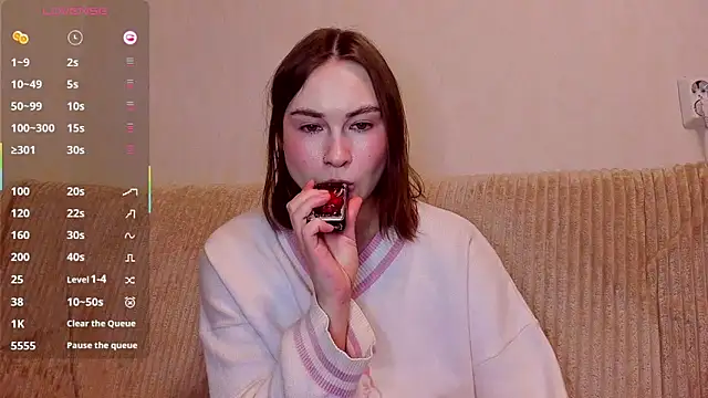 sleeeep y online show from 03.29.26