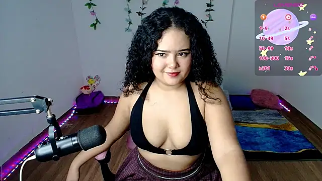 Dulce Julietha online show from 02.20.25