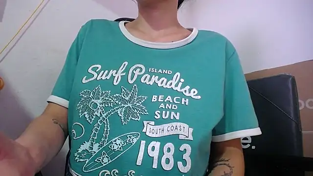 bulma milk online show from 04.18.26