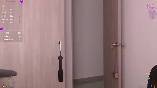 scarlett diamond11 online show from 02.11.26