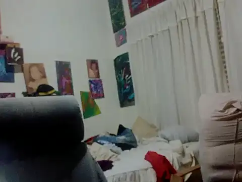 Snapshot of amoralall chatting on 11.27.25 amoralall online show from 11.27.25