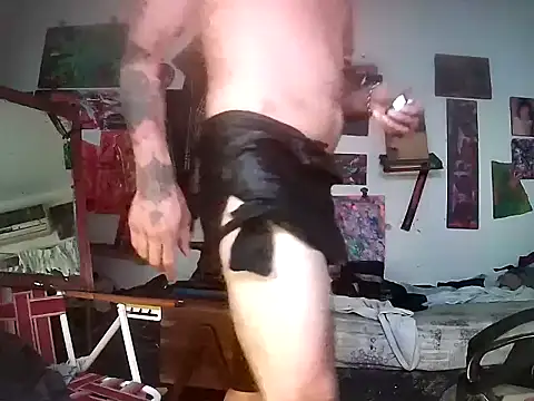 Snapshot of amoralall chatting on 01.16.26 amoralall online show from 01.16.26