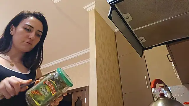 AlejandraDelaney online show from 02.07.25