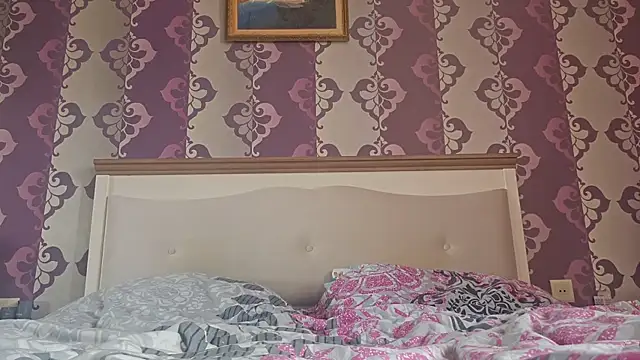 AlejandraDelaney online show from 03.11.26