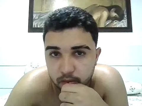 Snapshot of WILLZINHOOOO chatting on 11.22.25 WILLZINHOOOO online show from 11.22.25