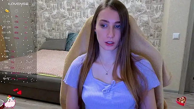 beril kiss- online show from 12.19.25