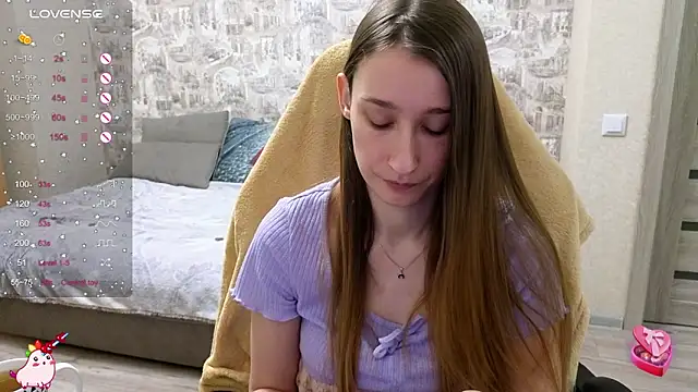 beril kiss- online show from 01.18.26