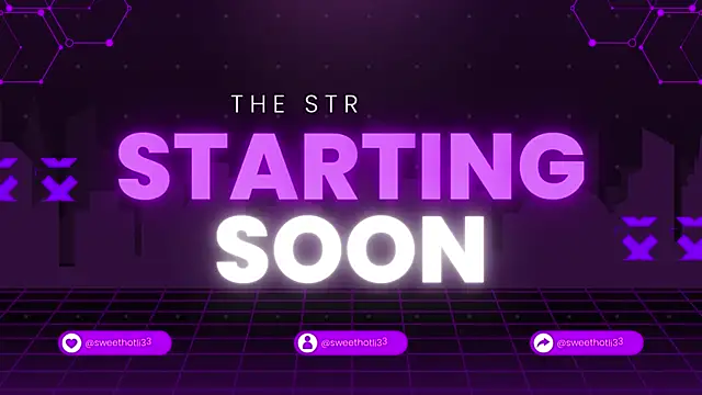 SweetHotLipsX39 online show from 11.13.25