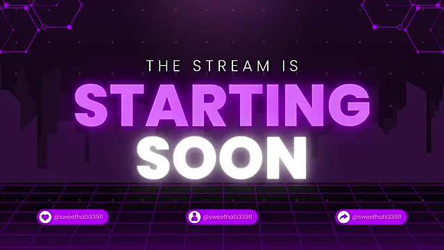 SweetHotLipsX39 online show from 11.28.25