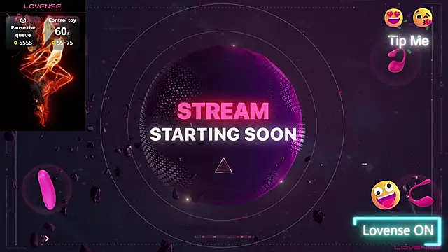 SweetHotLipsX39 online show from 02.07.26