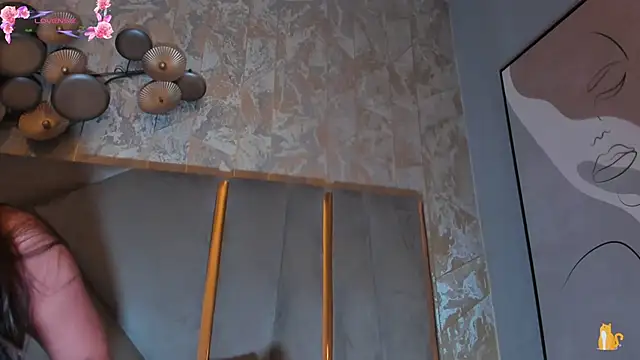 KimDevinne online show from 04.03.26