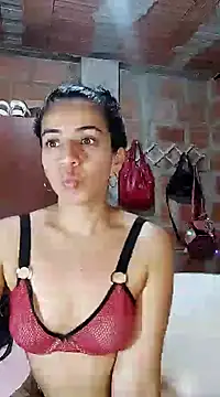 Snapshot of anngela01 chatting on 12.26.24 anngela01 online show from 12.26.24