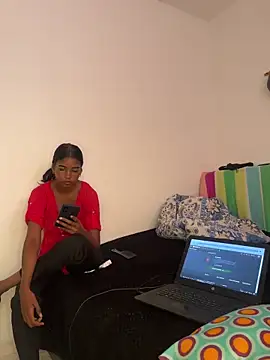 XXXVainillA online show from 04.13.26