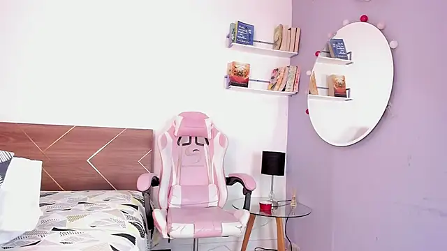 amber maxwell online show from 01.11.25