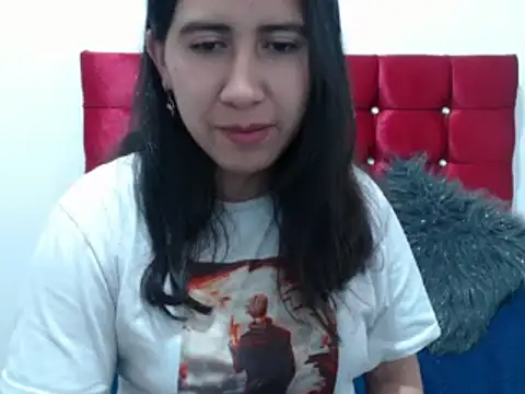 Snapshot of PAU_GOOMEZ_0809 chatting on 12.15.24 PAU GOOMEZ 0809 online show from 12.15.24