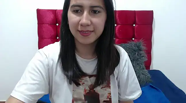 Snapshot of PAU_GOOMEZ_0809 chatting on 12.16.24 PAU GOOMEZ 0809 online show from 12.16.24