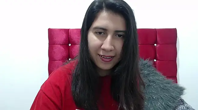 Snapshot of PAU_GOOMEZ_0809 chatting on 12.23.24 PAU GOOMEZ 0809 online show from 12.23.24