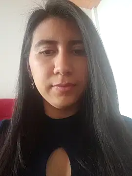 Snapshot of PAU_GOOMEZ_0809 chatting on 12.24.24 PAU GOOMEZ 0809 online show from 12.24.24