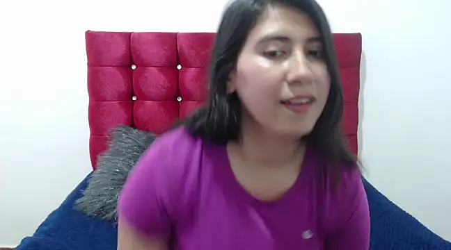 Snapshot of PAU_GOOMEZ_0809 chatting on 01.07.25 PAU GOOMEZ 0809 online show from 01.07.25