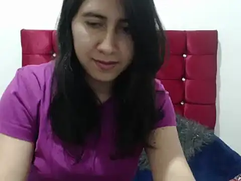 Snapshot of PAU_GOOMEZ_0809 chatting on 01.10.25 PAU GOOMEZ 0809 online show from 01.10.25