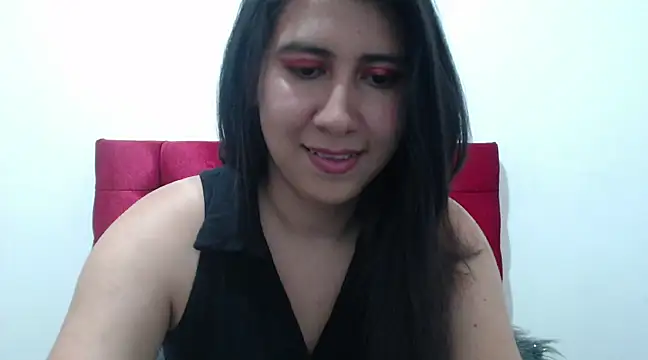 Snapshot of PAU_GOOMEZ_0809 chatting on 01.17.25 PAU GOOMEZ 0809 online show from 01.17.25