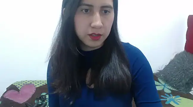 Snapshot of PAU_GOOMEZ_0809 chatting on 02.17.25 PAU GOOMEZ 0809 online show from 02.17.25