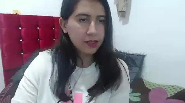 Snapshot of PAU_GOOMEZ_0809 chatting on 03.01.25 PAU GOOMEZ 0809 online show from 03.01.25