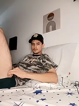 Snapshot of PhilipRich chatting on 01.20.25 PhilipRich online show from 01.20.25