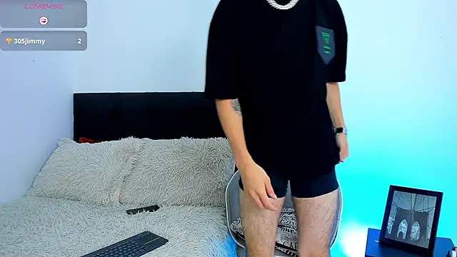 Snapshot of PhilipRich chatting on 02.10.25 PhilipRich online show from 02.10.25