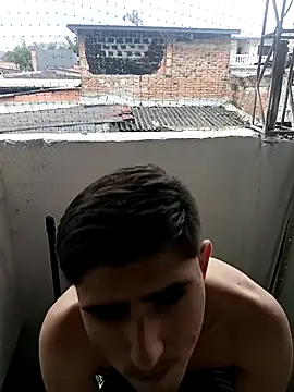 Snapshot of PhilipRich chatting on 11.03.25 PhilipRich online show from 11.03.25