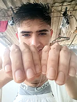 Snapshot of PhilipRich chatting on 11.22.25 PhilipRich online show from 11.22.25