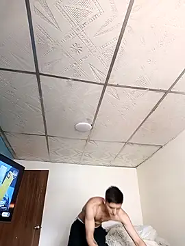 Snapshot of PhilipRich chatting on 11.26.25 PhilipRich online show from 11.26.25